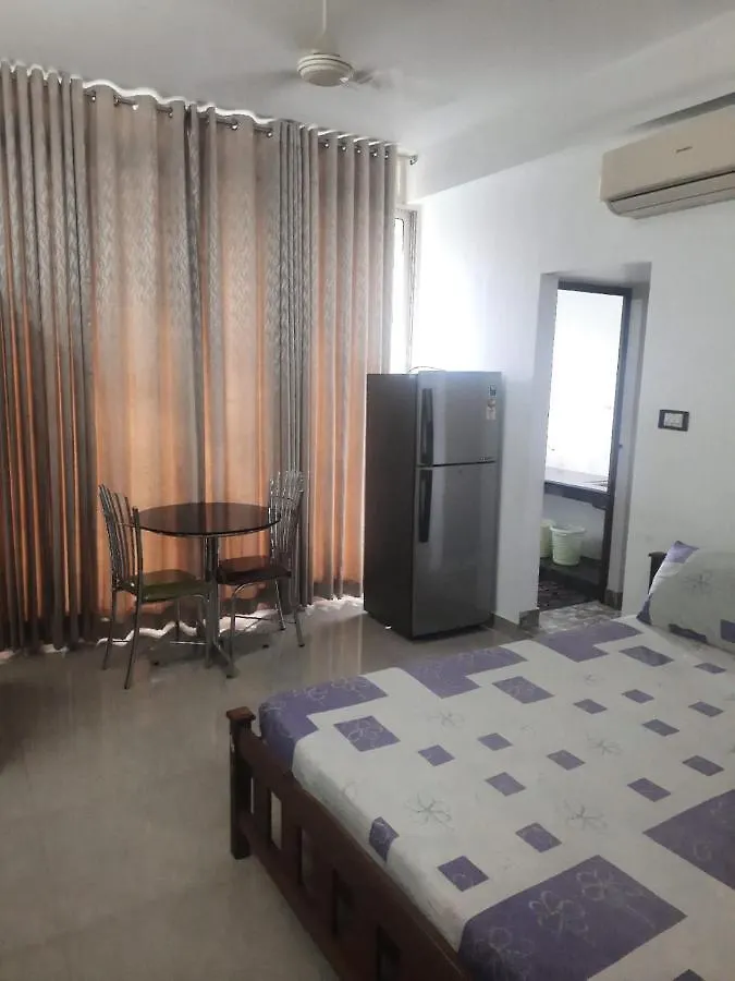 Green Garden Apartments Kodungallūr