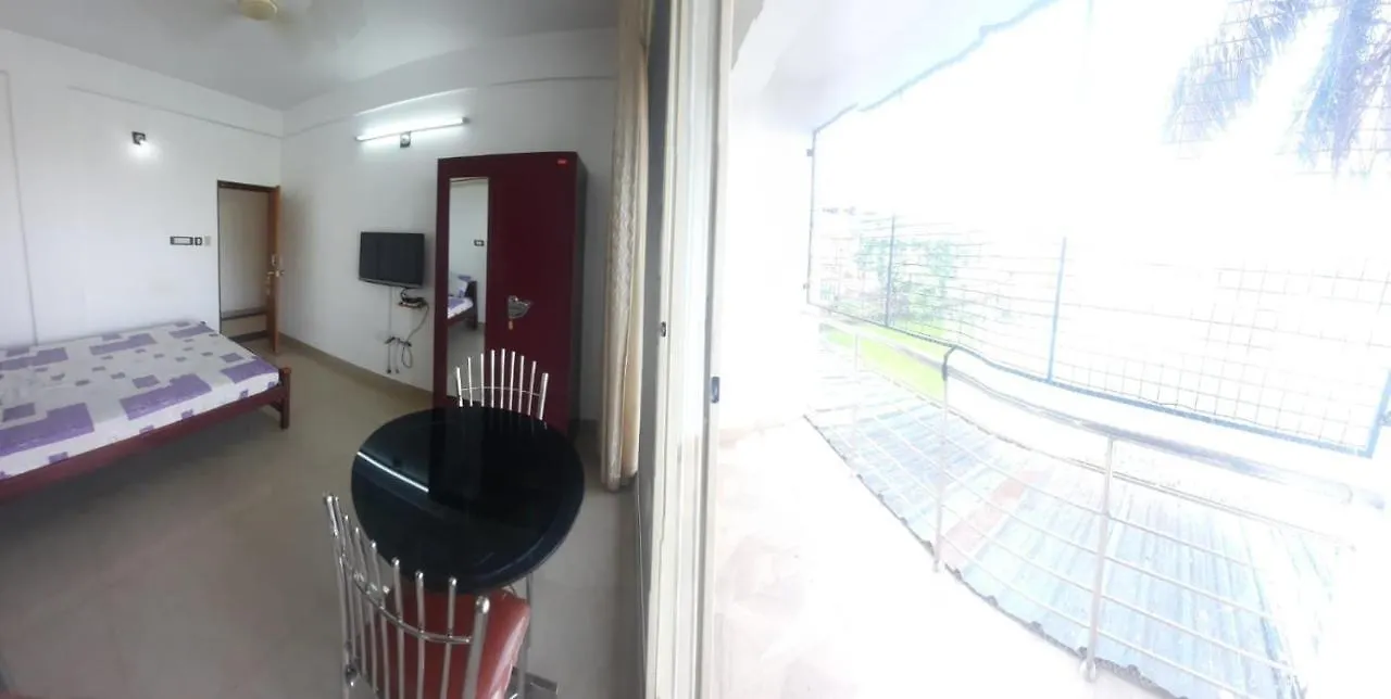 Green Garden Apartments Kodungallūr
